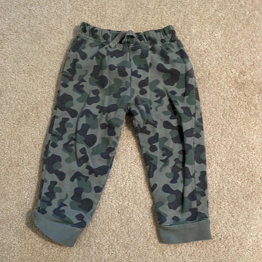 Koala Kids koala camo